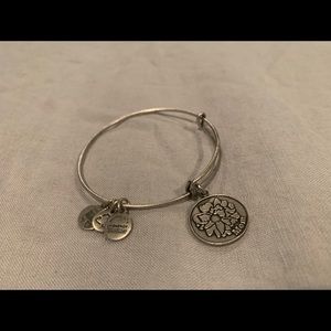 Alex and Ani Mom bracelet